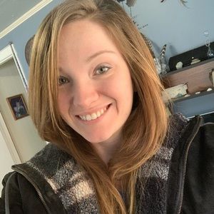 Meet your Posher, Michaela